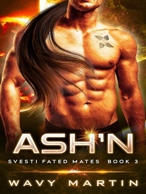 Title details for Ash'n by Wavy Martin - Available